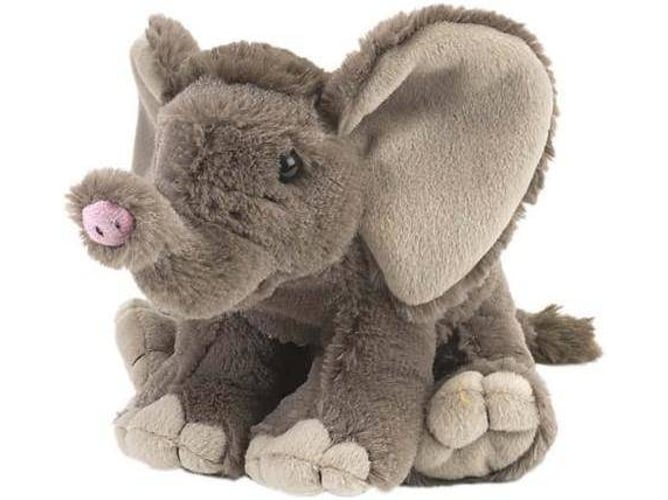 Peluche WILD REPUBLIC CK-Mini Elefante Africano