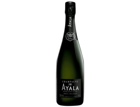 Champagne CHAMPAGNE AYALA Ayala Majeur Brut Gran Reserva (0.75 L - 1 unidad)