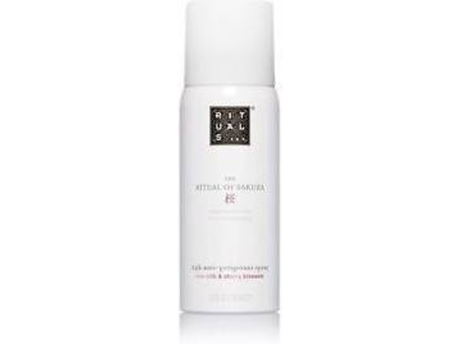 Desodorante RITUALS Sakura Anti Perspirant Spray Rice Milk & Cherry Blossom (150 ml)