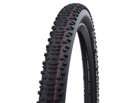 Neumático SCHWALBE Mtb Plegable Racing Ralph Evo Super Ground Addix Speed 29´´ Tubeless