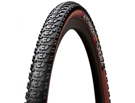 Tundra Hardskin Tubeless 29´´ X 2.0 Mtb Pneu Prateado 29´´ X 2.00Hutchinson