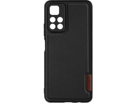 Carcasa Xiaomi Poco M4 Pro DUX DUCIS Fino Negro