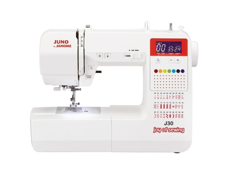 Máquina de Coser JANOME J30