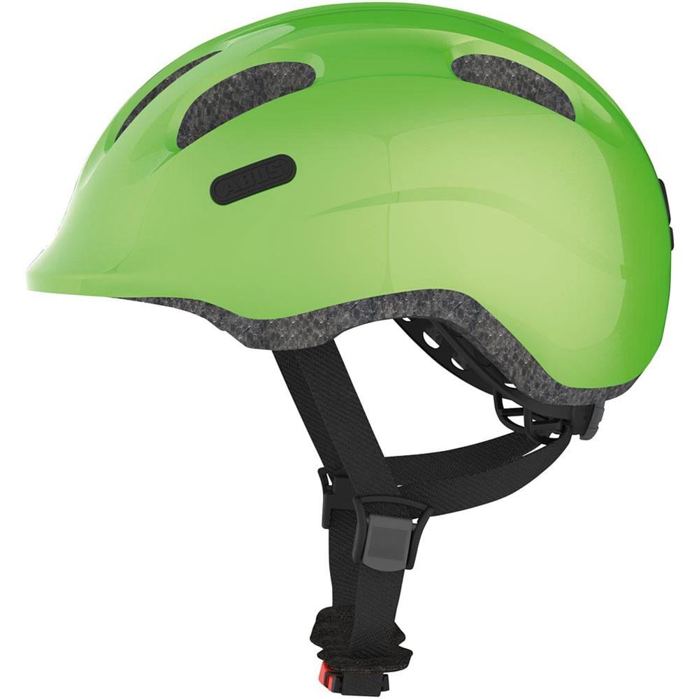 Abus Smiley 2.0 casco infantil de bicicleta para niño y redestein cubierta bobcatheavyduty 29er