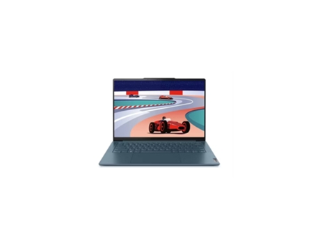 Portátil LENOVO Yoga Pro 7 14Irh8 I7-13700H 16Gb 1Tb Ssd Nvidia Geforce Rtx 4050 Bt (Reacondicionado Como Nuevo)