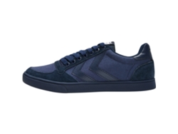 Zapatillas HUMMEL Mujer (36 - Azul)