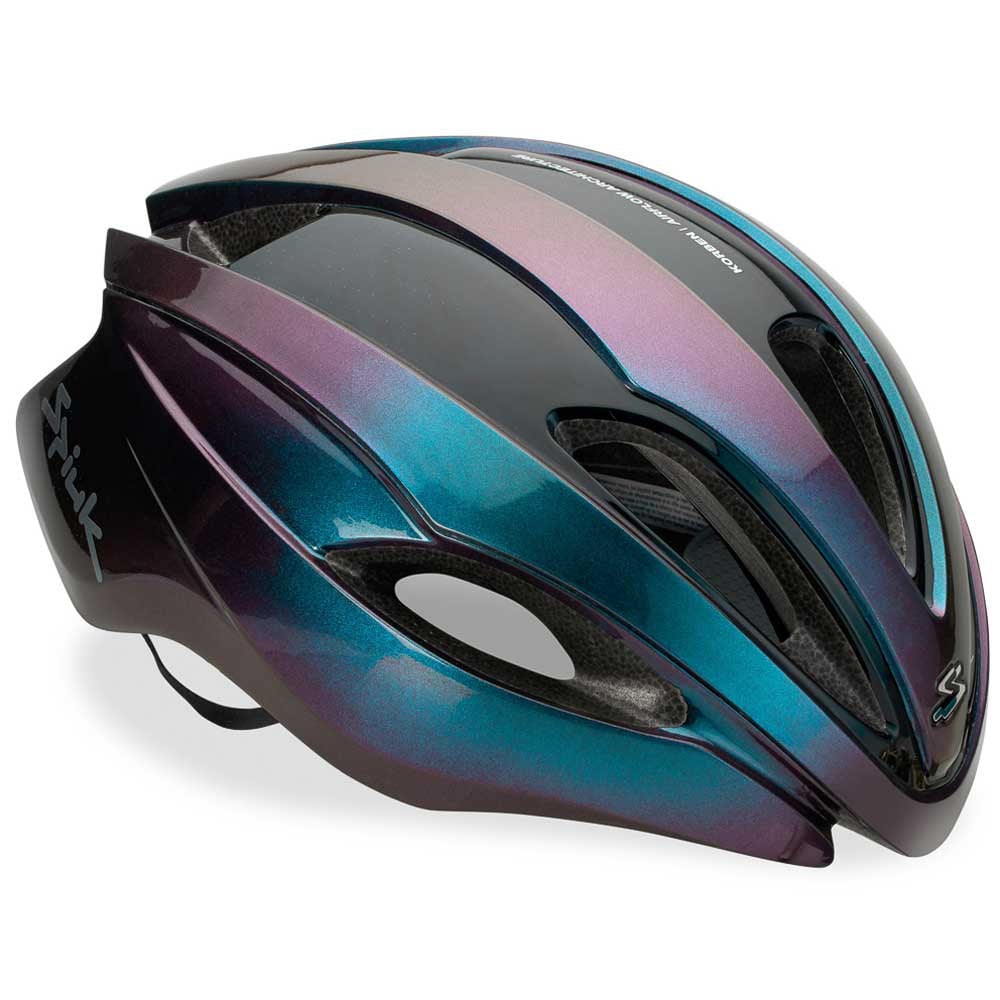 Spiuk Sportline Casco korben blanconegr