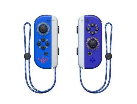 Mando Nintendo Switch LOVEBABYLY Y-switch-001-057 (Inalámbrico)