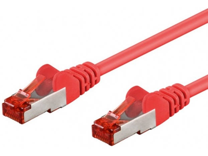 Cable de Red INTELLINET (RJ45)