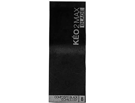 Pedales para Ciclismo Estrada LOOK Sheets Kit Keo 2 Max Blade 8