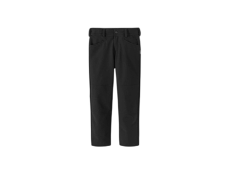 Pantalones Softshell Para Niños Reima Mighty (Tam: 12 anS)