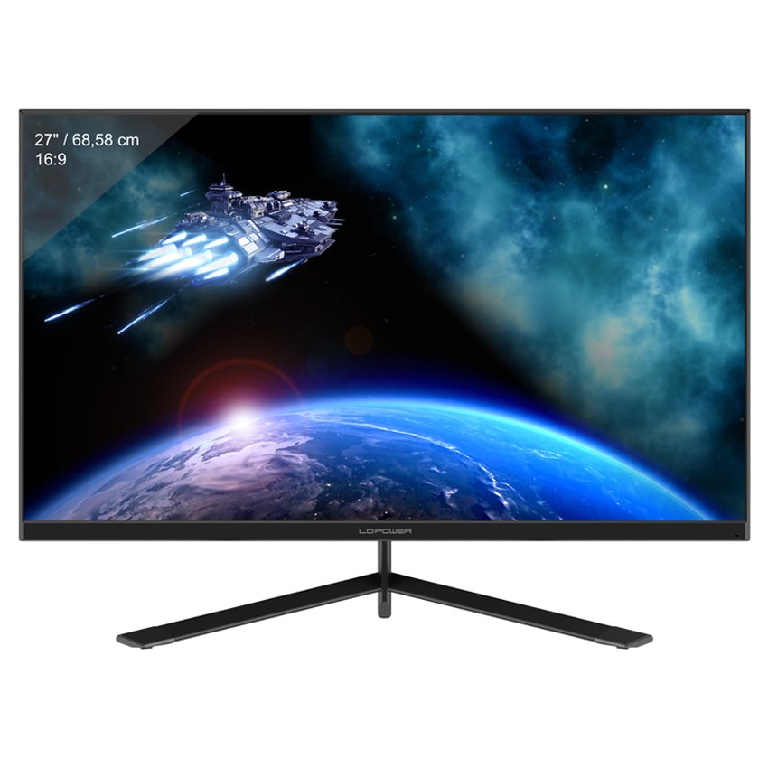 Monitor LC-M27(27"-Fhd-144)