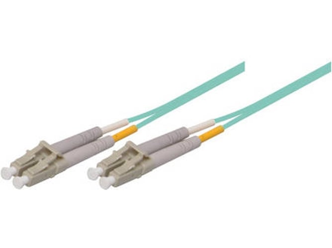 Cable de Fibra Óptica ALCASA (Azul)