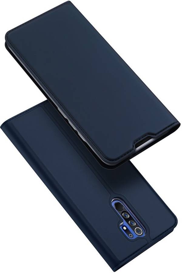 Carcasa Xiaomi Redmi 9 DUX DUCIS Dux Ducis Azul