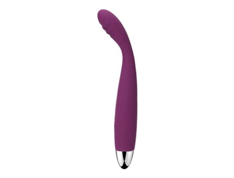 Svakom Cici Vibrador Cabezal Flexible 1ud