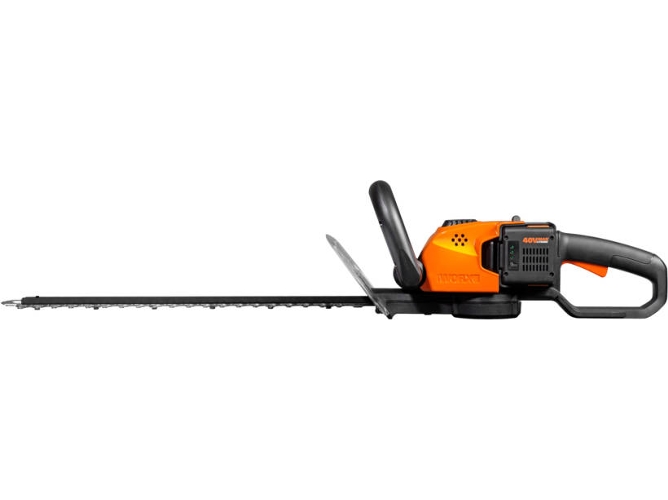 Cortasetos WORX HT 40V