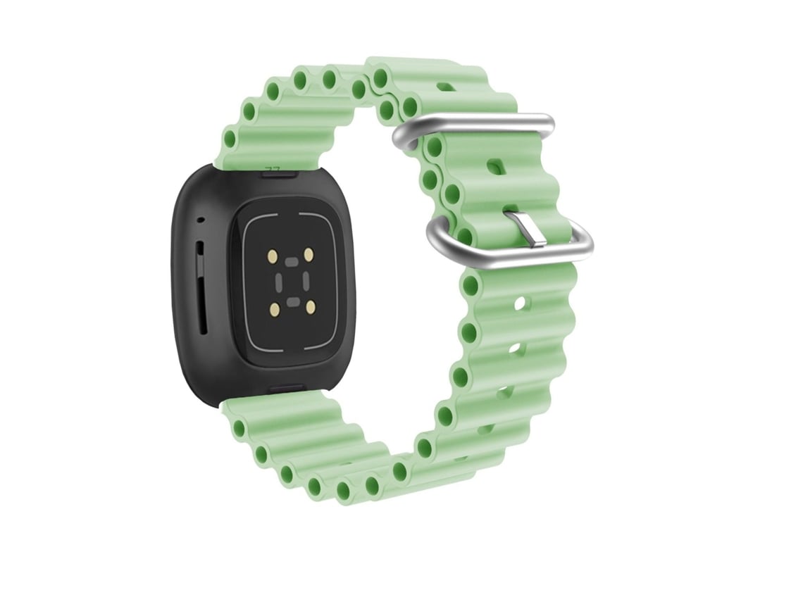 Fitbit versa best sale 2 verde