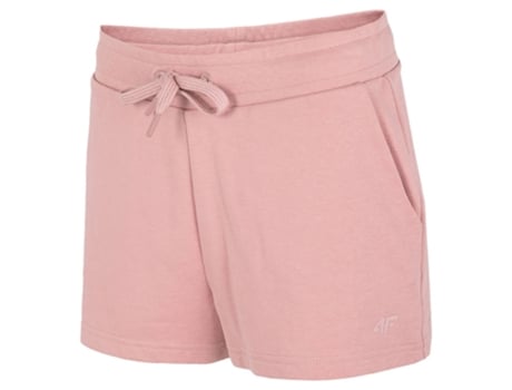 Pantalones para Mujer 4F Skdd (L)