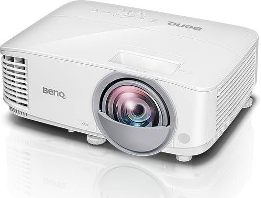 Proyector  BENQ MX825ST