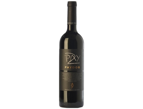 Vino ALONSO DEL YERRO Alonso Del Yerro Paydos Tinta De Toro Toro Crianza (0.75 L - 1 unidade)