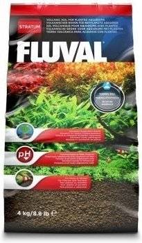 Fluval Sustrato Para plantar y camarones acuario 4 kg de peces