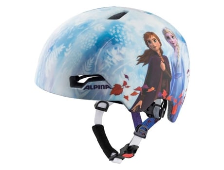 Casco de Ciclismo ALPINA Mtb Hackney Disney (XXS)