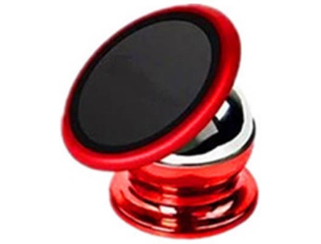 Soporte de Smartphone HDTOSNER ZJ-TY-Red para Coche