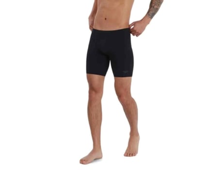 Jammer Eco Endurance V Cut Mid Preto Uk 38 Homemspeedo