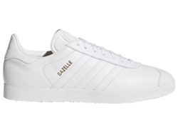 Zapatillas ADIDAS ORIGINALS Gazelle Mujer (38 - Blanco)