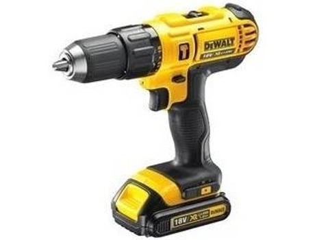 Amoladora DEWALT POWER-TOOLS Acabamentos Dewalt (125mm 1400w 11500Rpm Arranque Suave + Bloqueio E Re-Arranque)