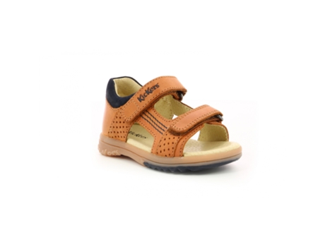 Sandalias KICKERS Hombre (Multicolor - 26)