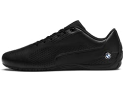 Zapatillas PUMA Bmw Mms Drift Cat 5 Ultra II Hombre (46 - Negro)