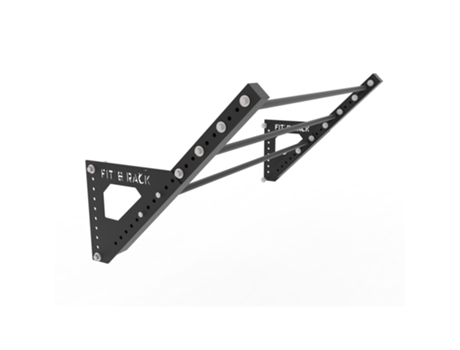 Puente mono inclinado FIT & RACK 1800 mm