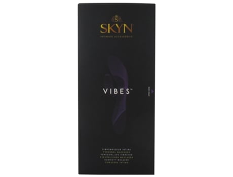 Vibrador Skyn Vibes Íntimo MANIX