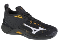 Zapatillas MIZUNO Wave Momentum 2 V1GA211241 Hombre (42,5 - Negro)