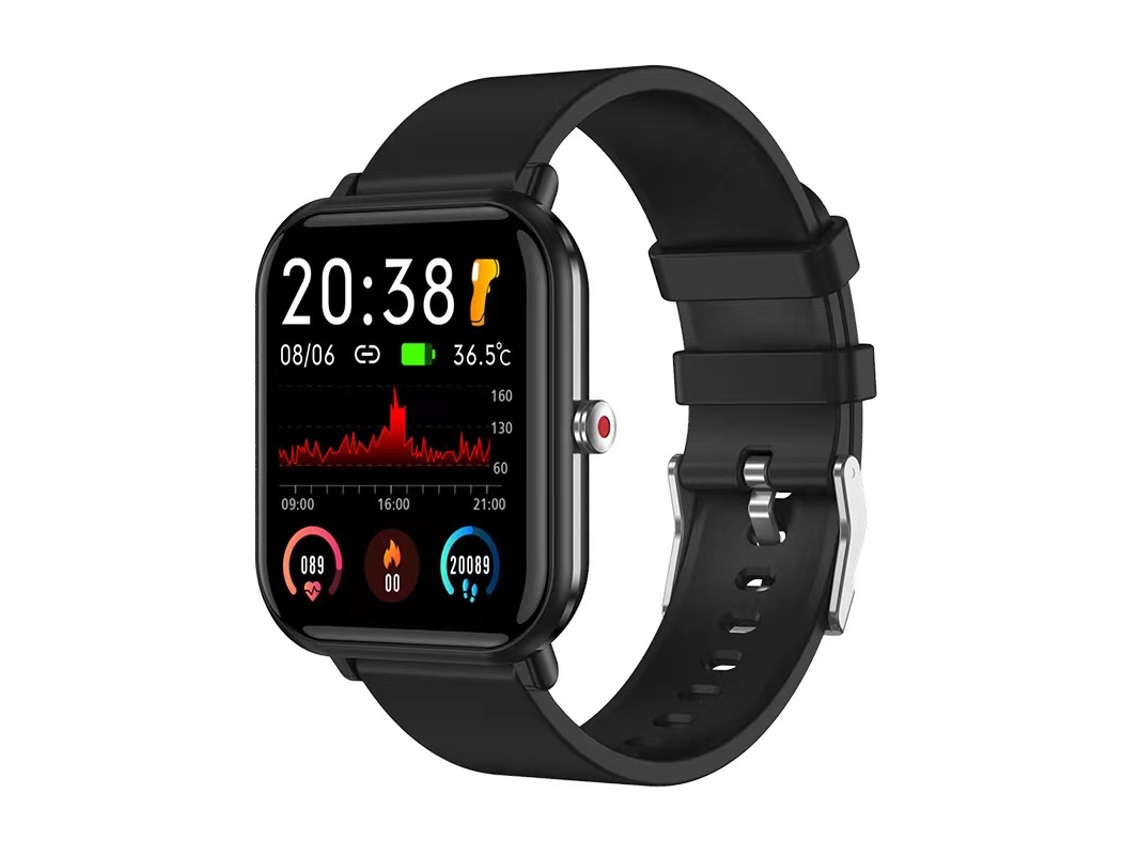 Amazfit gts presion online arterial