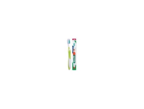 Cepillo de Dientes GUM SUNSTAR Technique 492 Regular Med