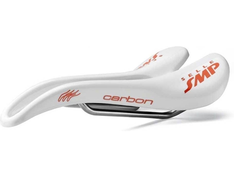 Sillín de Ciclismo SELLE SMP (263 x 129 mm)