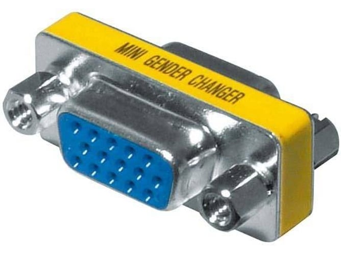 Conector INLINE (Plata)