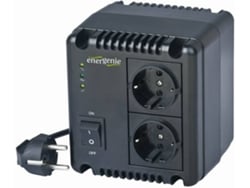 ENERGENIE Estabilizador de Corriente GEMBIRD 220V EG-AVR-1001