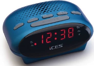 Radio ICES ICR-210