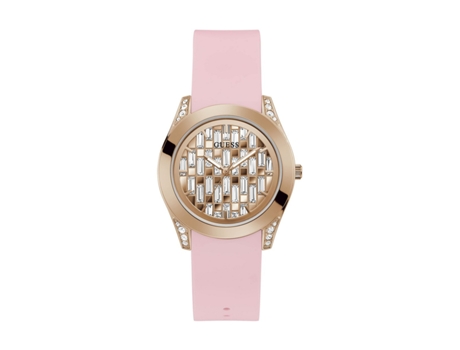 Reloj para Mujer GUESS (10.00 x 10.00 x 10.00 cm - Rosa)