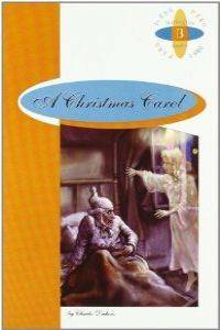 A Christmas Carol 2º eso libro 2ºeso de dickens charles