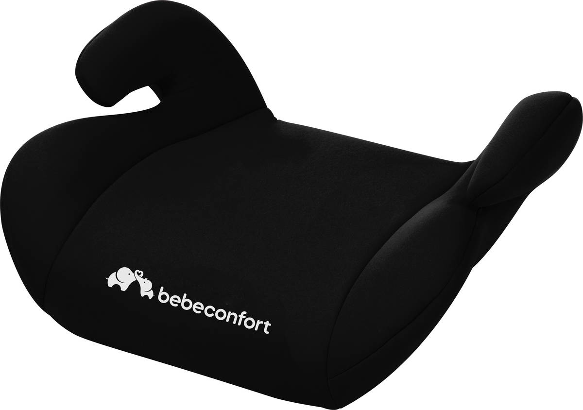 Silla Auto BEBÉ CONFORT Manga Safe Full (Negro - Grupo: 2)