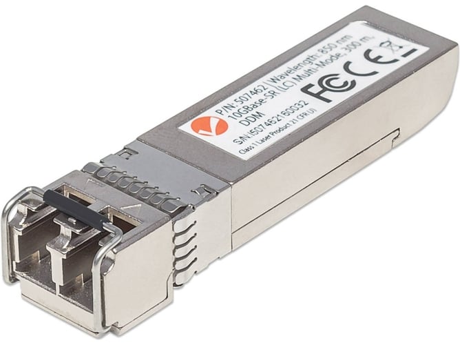 Módulo de Transceptor de Red INTELLINET 507462