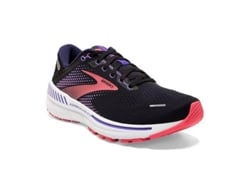 Zapatillas BROOKS Adrenaline GTS 22 Mujer (40 - Negro)