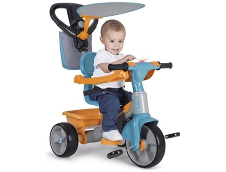 Triciclo FAMOSA Baby Plus Music