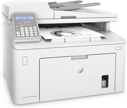 Impresora HP Laserjet Pro m148fdw (Multifunción - Láser Mono - Wi-Fi)