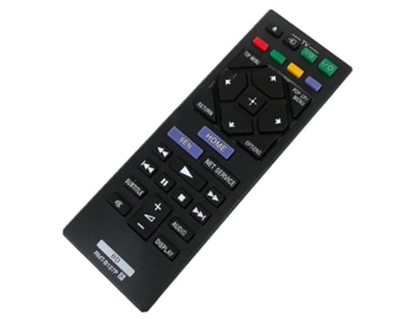 Mando TV CROWNED (Sony Bd Player tB127P BdpS6200 BdpS1200 BdpS3200 BdpS4200 BdpS5200)