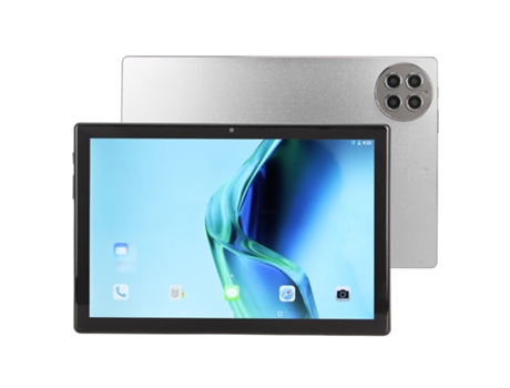 Tablet YIZHOOD M9 4G Android 11.0 5G Wi-Fi (10.1Inch - 8GB RAM - 128GB - Gris)